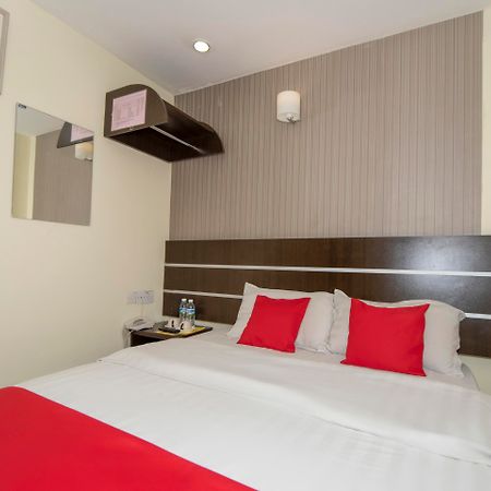 Stay Inn كوتا كينابالو المظهر الخارجي الصورة