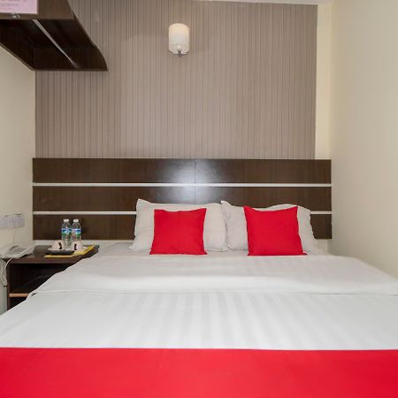 Stay Inn كوتا كينابالو المظهر الخارجي الصورة