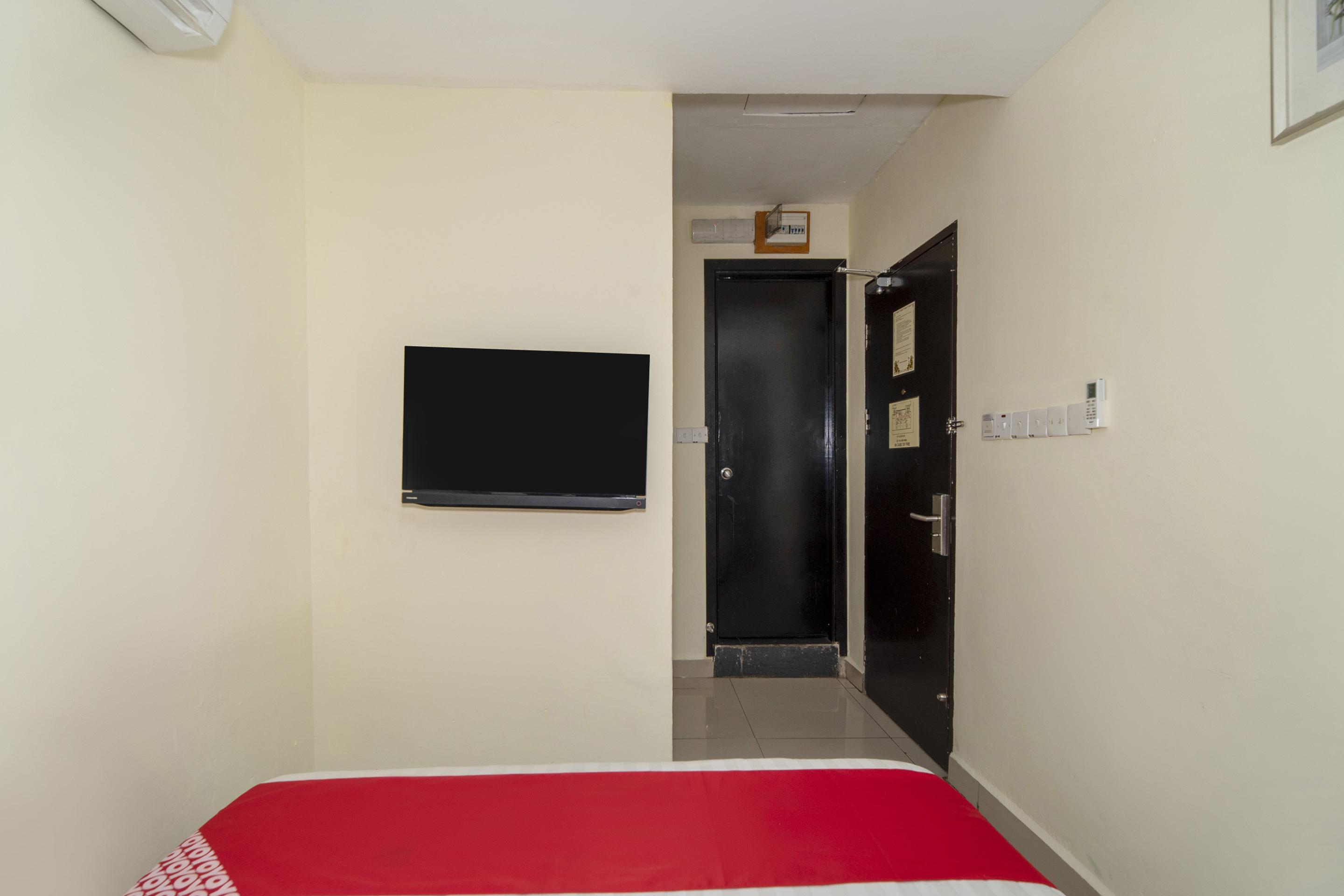 Stay Inn كوتا كينابالو المظهر الخارجي الصورة