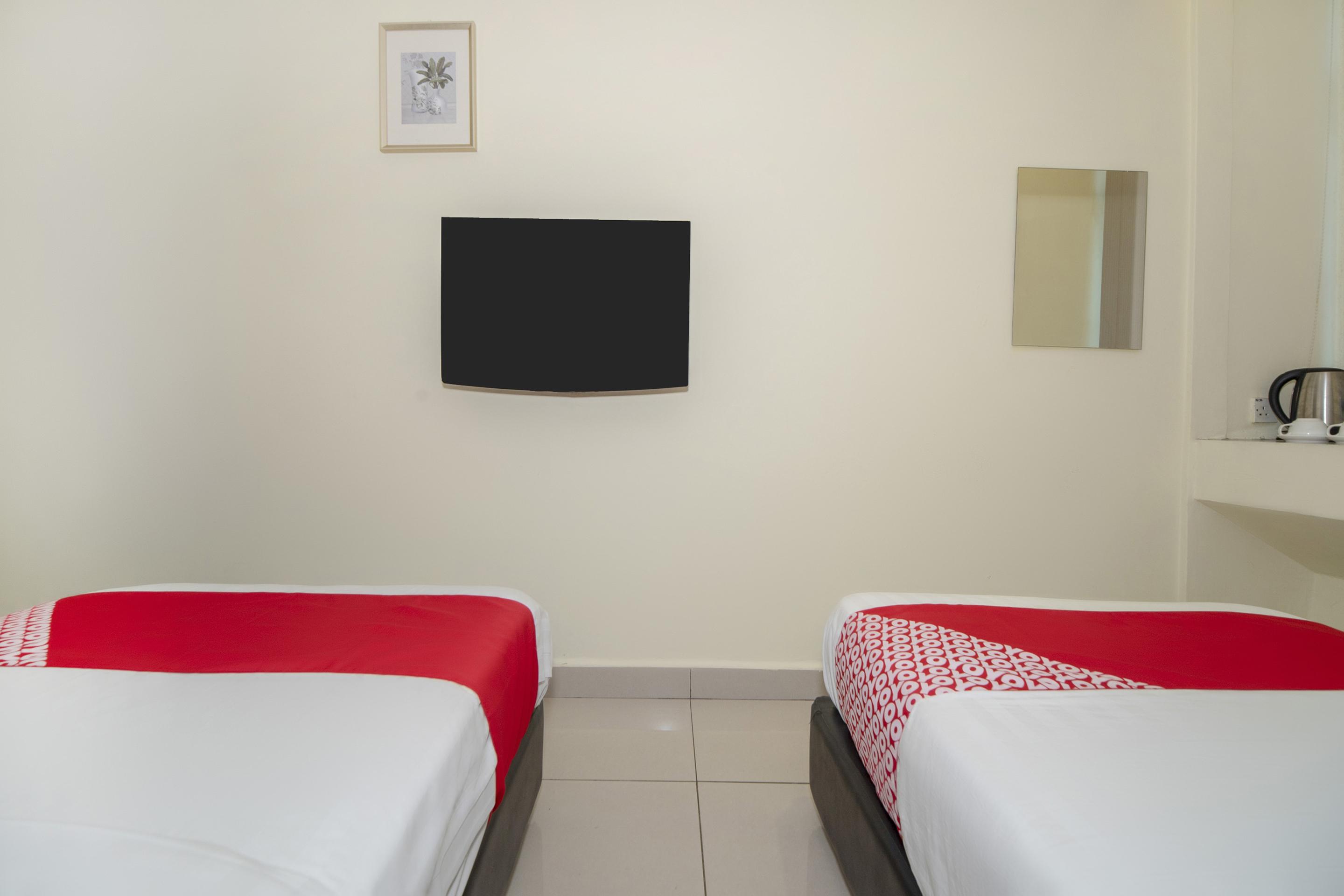 Stay Inn كوتا كينابالو المظهر الخارجي الصورة