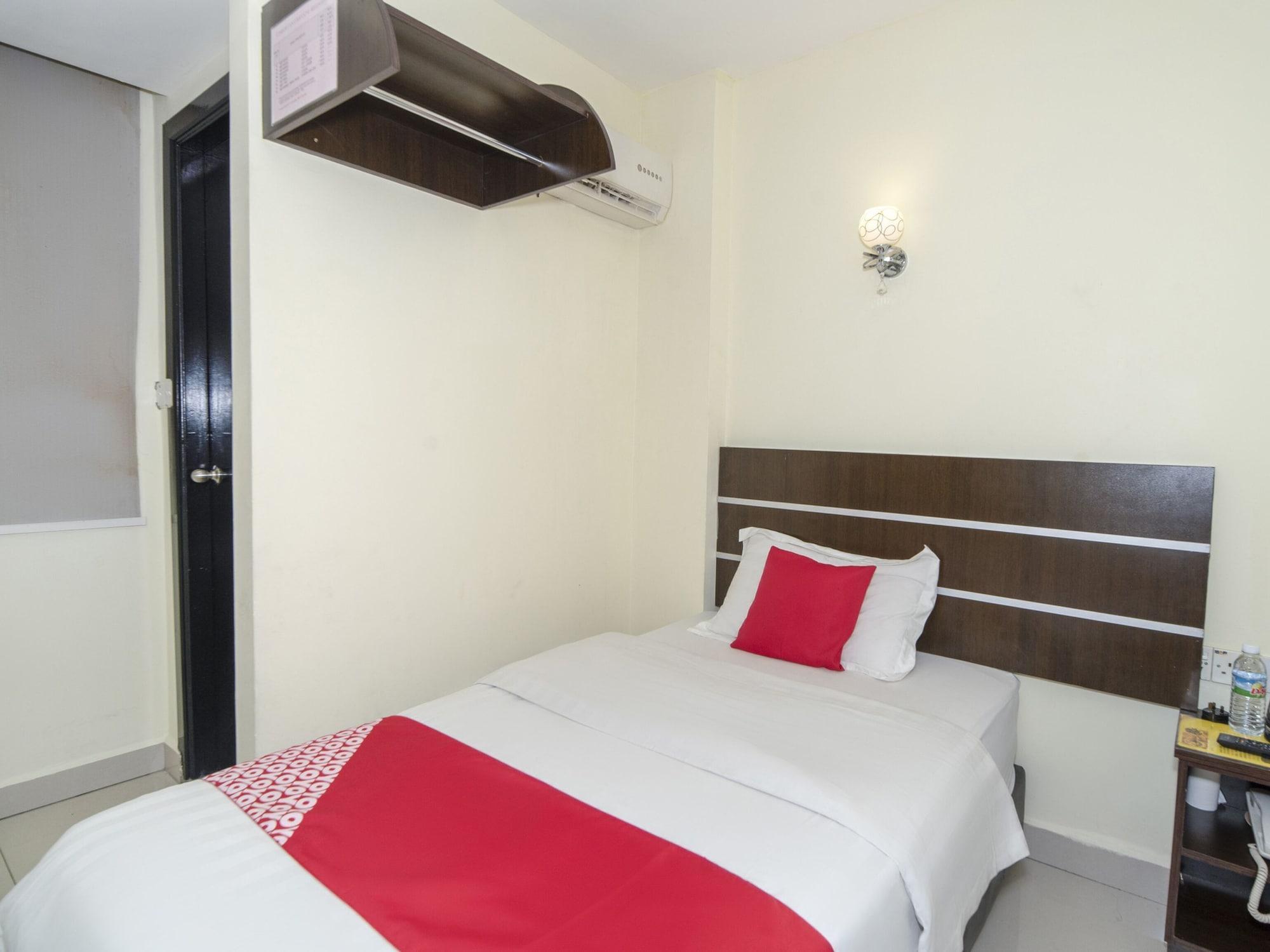 Stay Inn كوتا كينابالو المظهر الخارجي الصورة