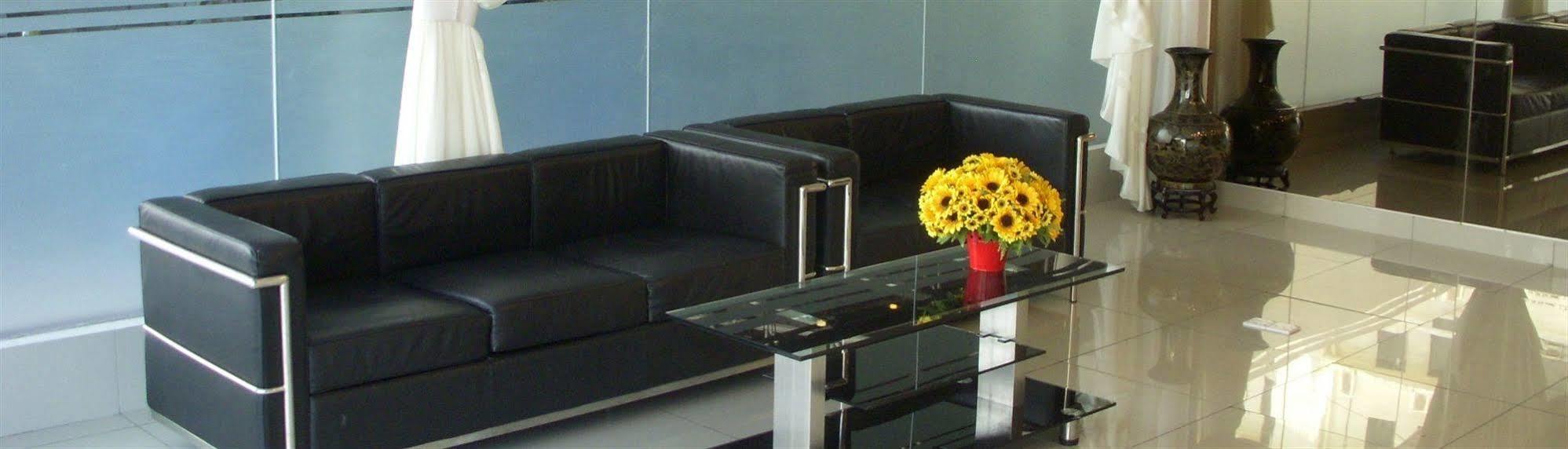 Stay Inn كوتا كينابالو المظهر الخارجي الصورة